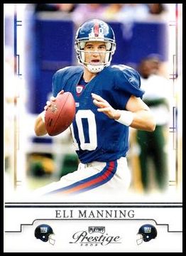 64 Eli Manning